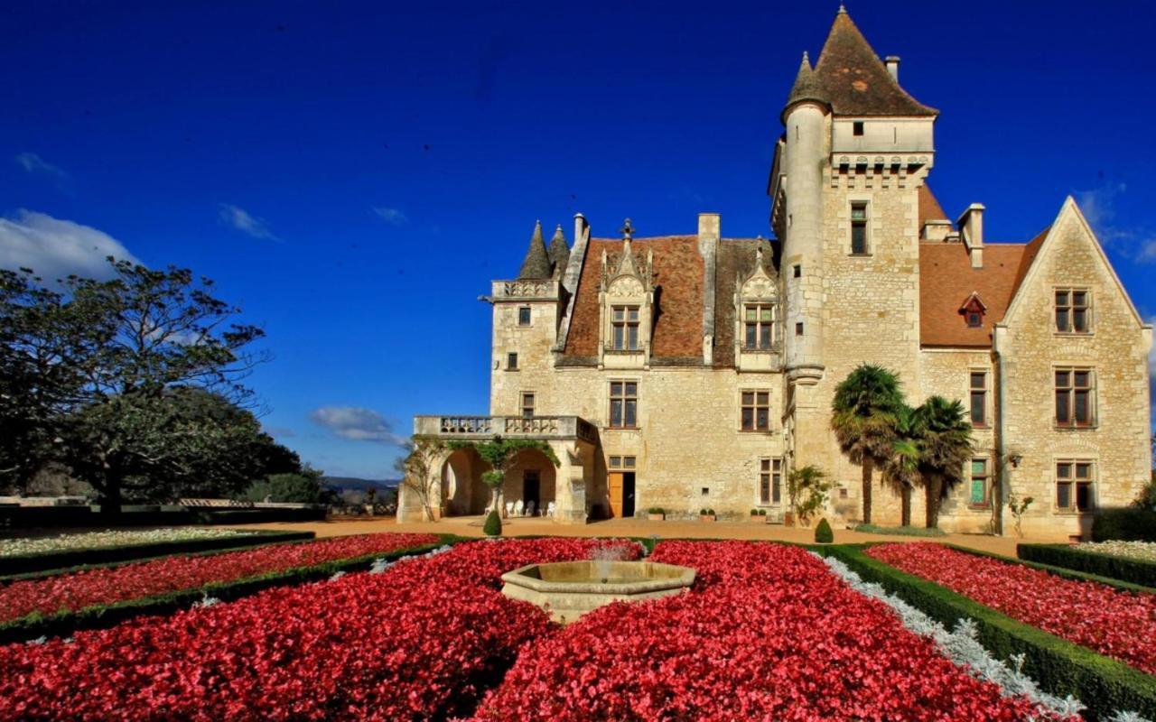 Maison En Perigord Proche Beynac Et Sarlat Cenac-et-Saint-Julien Екстер'єр фото