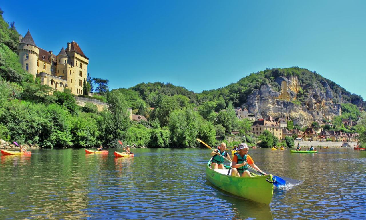 Maison En Perigord Proche Beynac Et Sarlat Cenac-et-Saint-Julien Екстер'єр фото