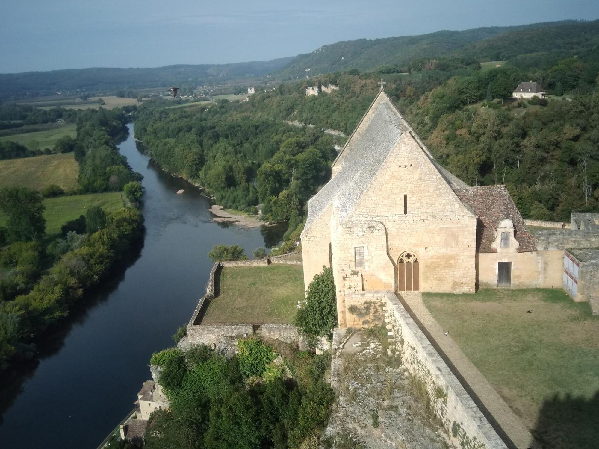 Maison En Perigord Proche Beynac Et Sarlat Cenac-et-Saint-Julien Екстер'єр фото