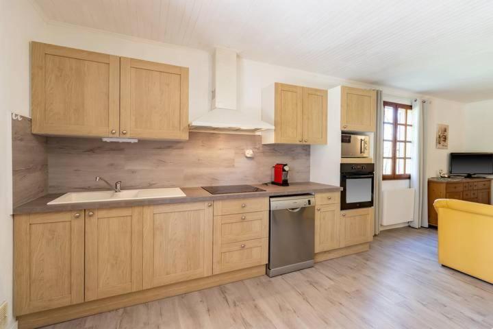 Maison En Perigord Proche Beynac Et Sarlat Cenac-et-Saint-Julien Екстер'єр фото