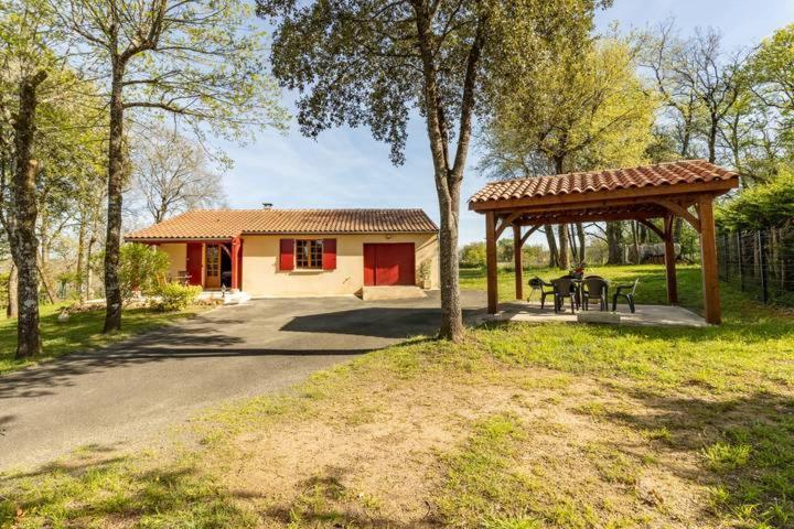 Maison En Perigord Proche Beynac Et Sarlat Cenac-et-Saint-Julien Екстер'єр фото