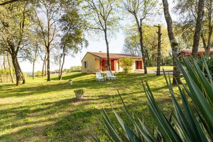 Maison En Perigord Proche Beynac Et Sarlat Cenac-et-Saint-Julien Екстер'єр фото